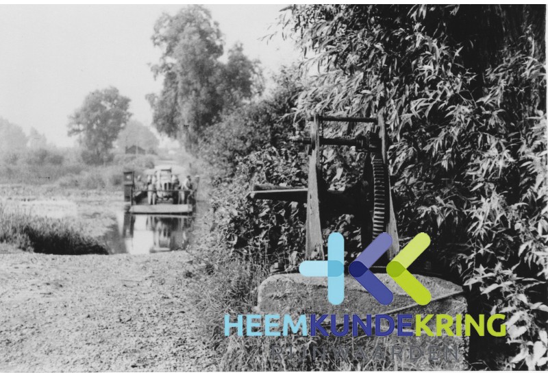 Bergh Hoofdseveer Pannerden Coll. T.Smeenk (8)
